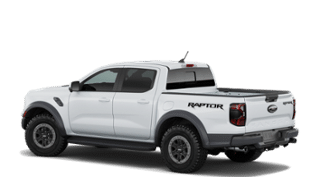 2026 Ford Ranger® External Image 3